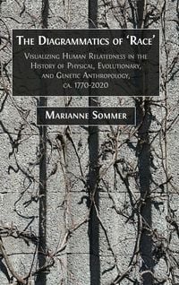 Produktbild: The Diagrammatics of 'Race'