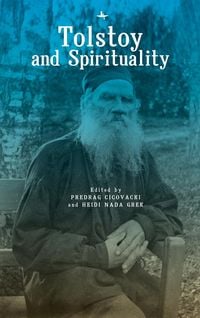 Produktbild: Tolstoy and Spirituality