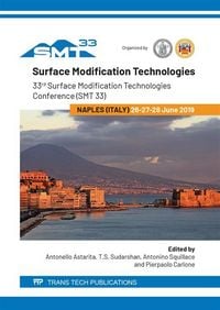 Produktbild: Surface Modification Technologies