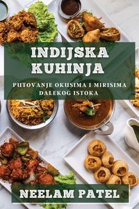 Produktbild: Indijska Kuhinja