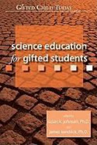 Produktbild: Science Education For Gifted S