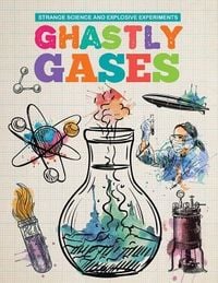 Produktbild: Ghastly Gases