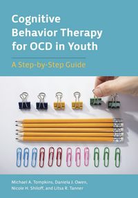 Produktbild: Cognitive Behavior Therapy for Ocd in Youth