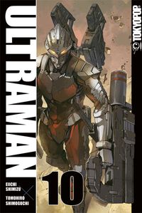 Produktbild: Ultraman 10