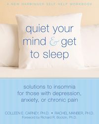 Produktbild: Quiet Your Mind and Get to Sleep