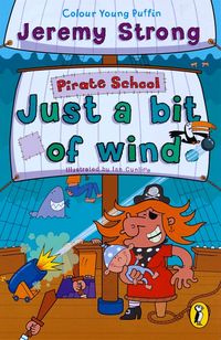 Produktbild: Pirate School: Just a Bit of Wind