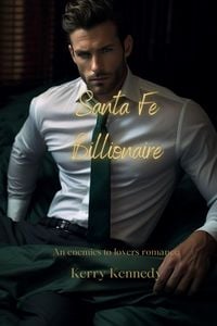 Produktbild: Santa Fe Billionaire