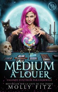Produktbild: M&eacute;dium &agrave; louer