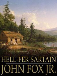 Produktbild: Hell-fer-Sartain