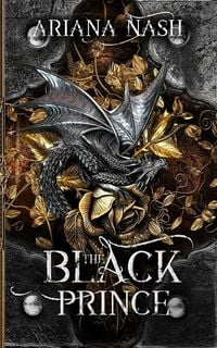 Produktbild: The Black Prince