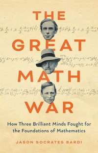 Produktbild: The Great Math War