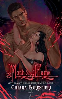 Produktbild: Moth & Flame