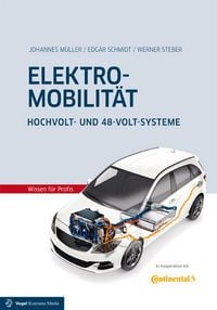 Produktbild: Elektromobilit&auml;t