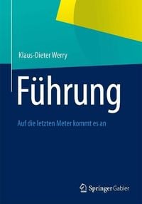 Produktbild: F&uuml;hrung