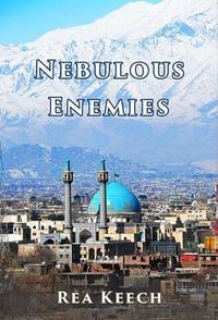 Produktbild: Nebulous Enemies