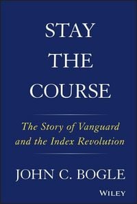 Produktbild: Stay the Course