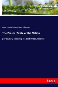 Produktbild: The Present State of the Nation