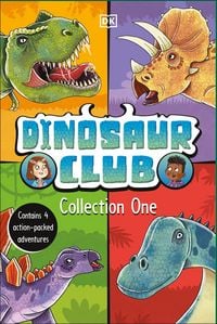 Produktbild: Dinosaur Club Collection One
