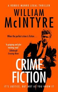 Produktbild: The Crime Fiction