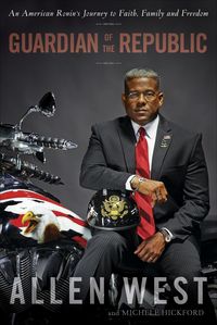 Produktbild: Guardian of the Republic