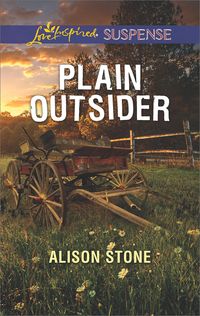 Produktbild: Plain Outsider
