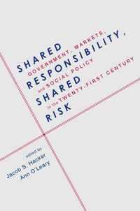 Produktbild: Shared Responsibility, Shared Risk
