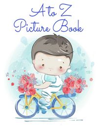 Produktbild: A to Z Picture Book