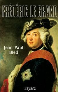 Produktbild: Fr&eacute;d&eacute;ric le Grand