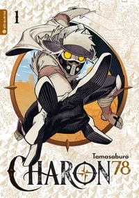 Produktbild: Charon 78 01