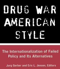 Produktbild: Drug War American Style