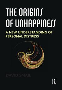 Produktbild: The Origins of Unhappiness