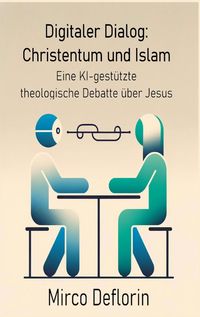 Produktbild: Digitaler Dialog: Christentum und Islam