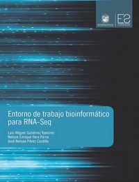 Produktbild: Entorno de trabajo bioinform&aacute;tico para RNA-Seq
