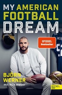 Produktbild: My American Football Dream