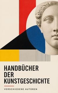 Produktbild: Handb&uuml;cher der Kunstgeschichte