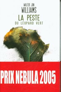 Produktbild: La peste du l&eacute;opard vert