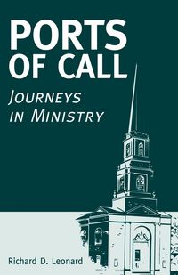 Produktbild: Ports of Call