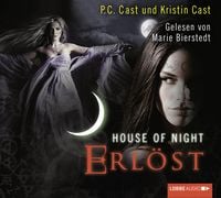 Produktbild: Erl&ouml;st / House of Night Bd. 12