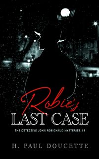 Produktbild: Robie's Last Case