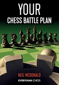 Produktbild: Your Chess Battle Plan