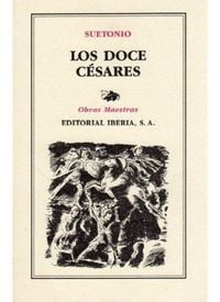 Produktbild: Doce C&eacute;sares, los
