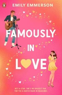Produktbild: Famously in Love
