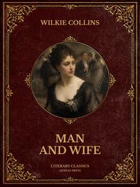 Produktbild: Man and Wife