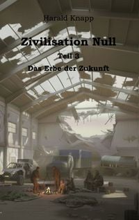 Produktbild: Zivilisation Null