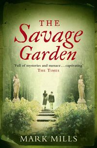 Produktbild: The Savage Garden