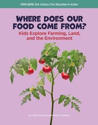 Produktbild: Where Does Our Food Come From?