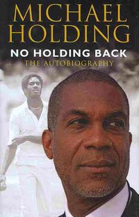 Produktbild: No Holding Back: The Autobiography