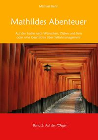 Produktbild: Mathildes Abenteuer Band 2