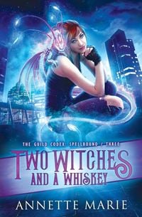 Produktbild: Two Witches and a Whiskey