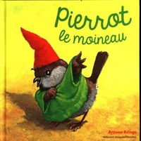 Produktbild: Pierrot le moineau